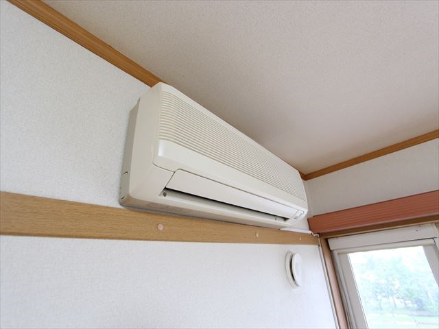 ハイツあしたば その他設備