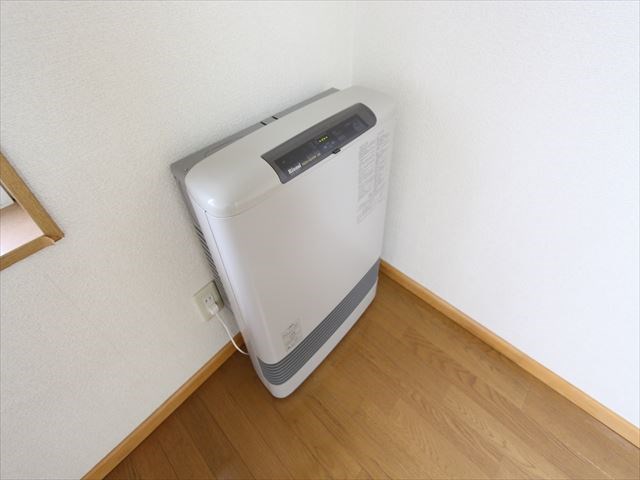 ハイツあしたば その他設備