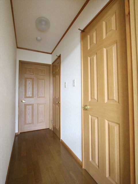 ハイツあしたば その他部屋・スペース