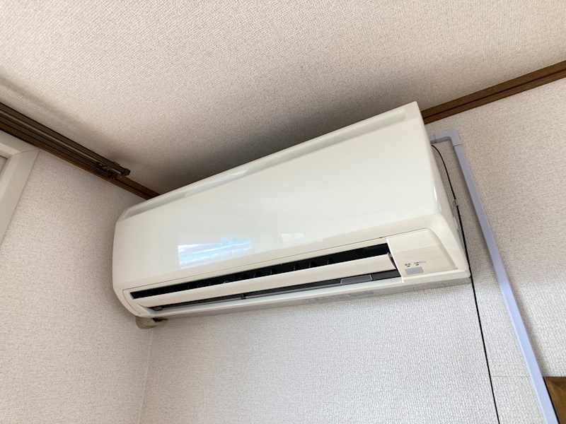 ドリームハイツ その他設備