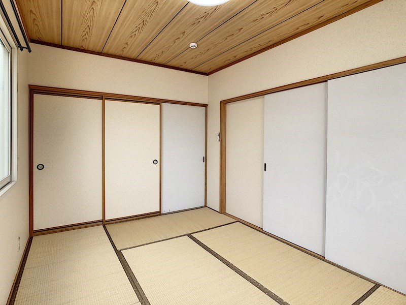 ドリームハイツ その他部屋・スペース