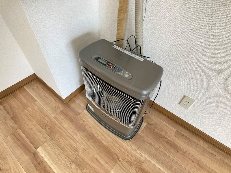 ドリームハイツ その他設備