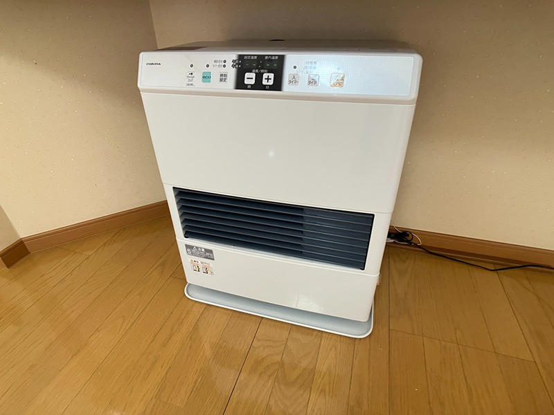 花林ハイツⅡ その他設備