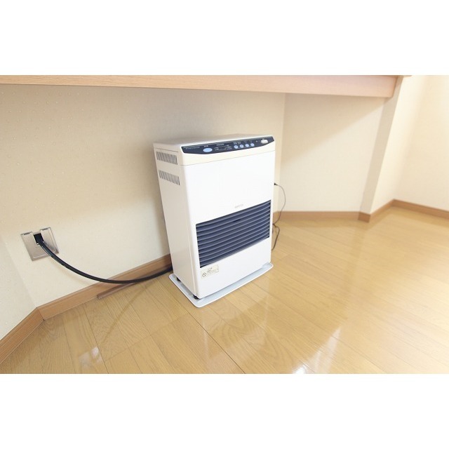 花林ハイツⅡ その他設備