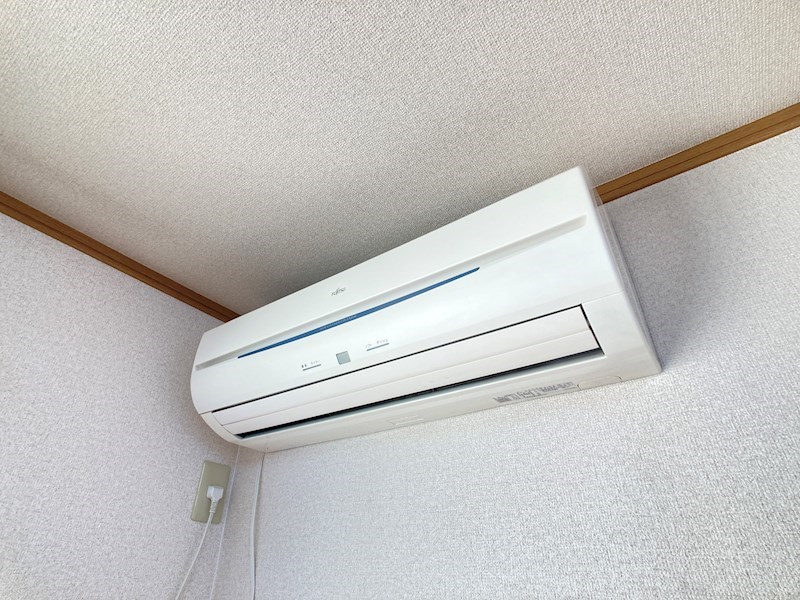 カレッジヒルズ その他設備