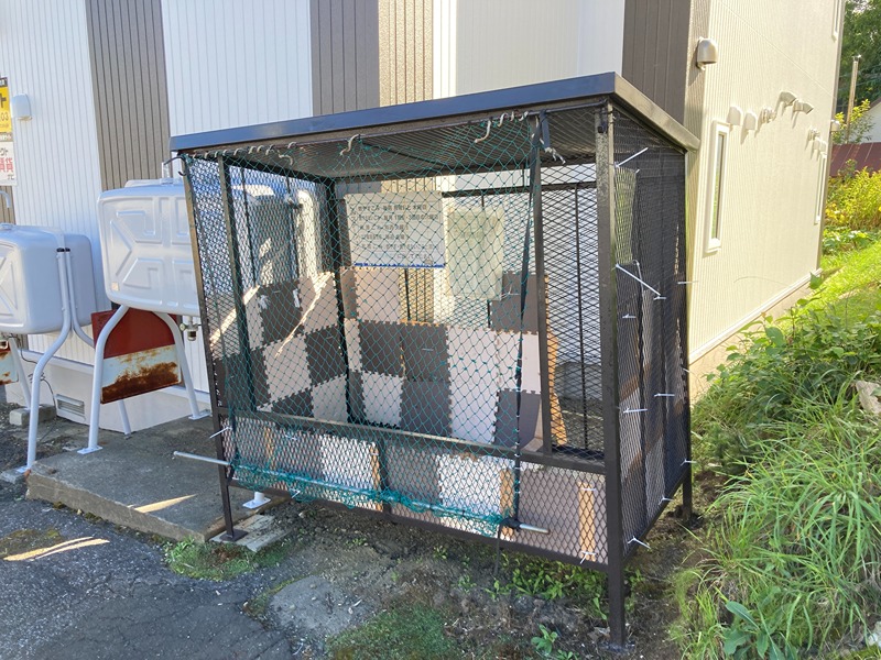 カレッジヒルズ その他共有部分