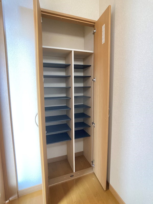 カレッジヒルズ その他