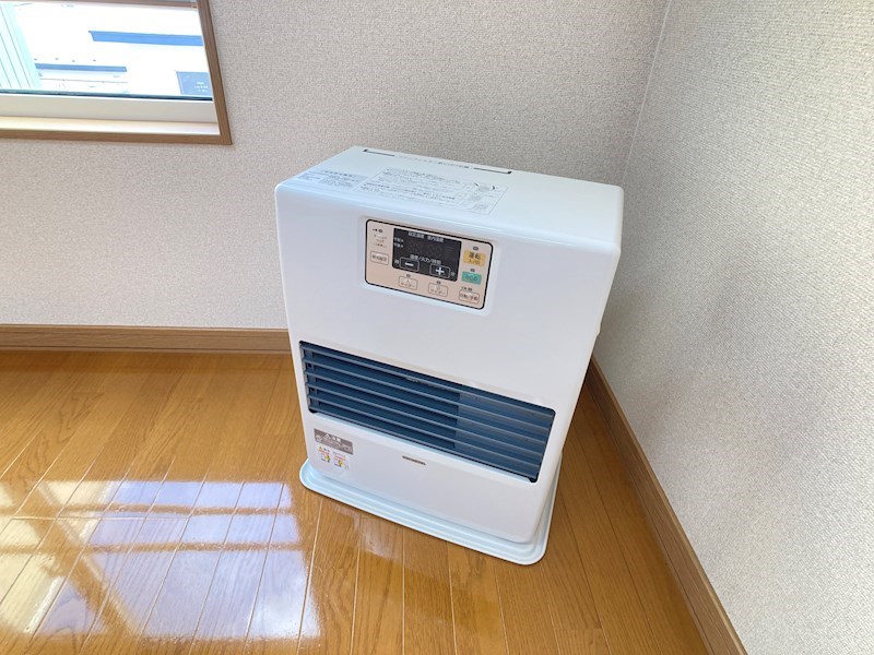 カレッジヒルズ その他設備