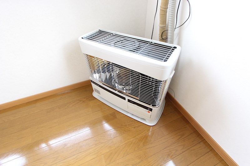 アピアコーポ その他設備