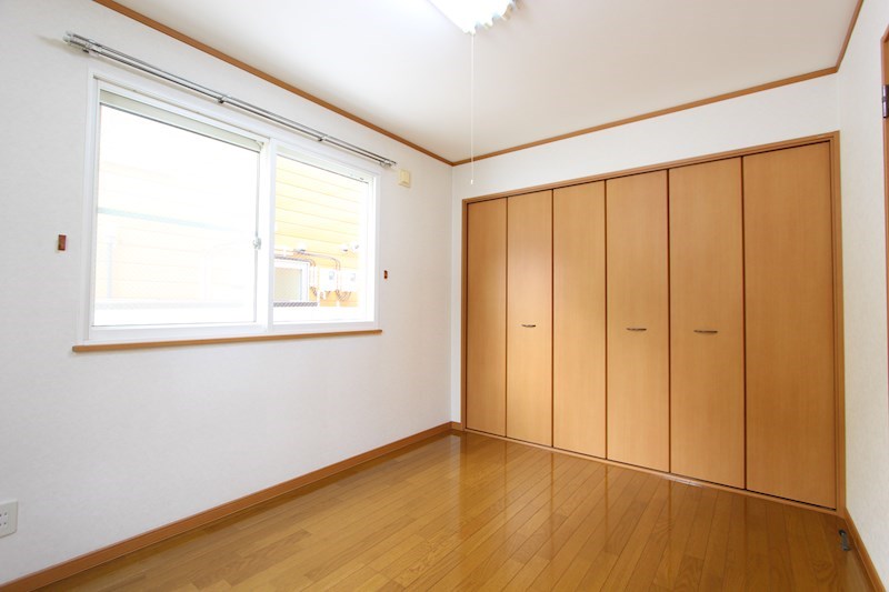 アピアコーポ その他部屋・スペース