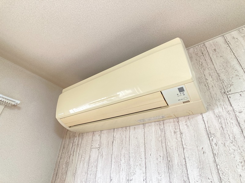 イーストウェイ その他設備