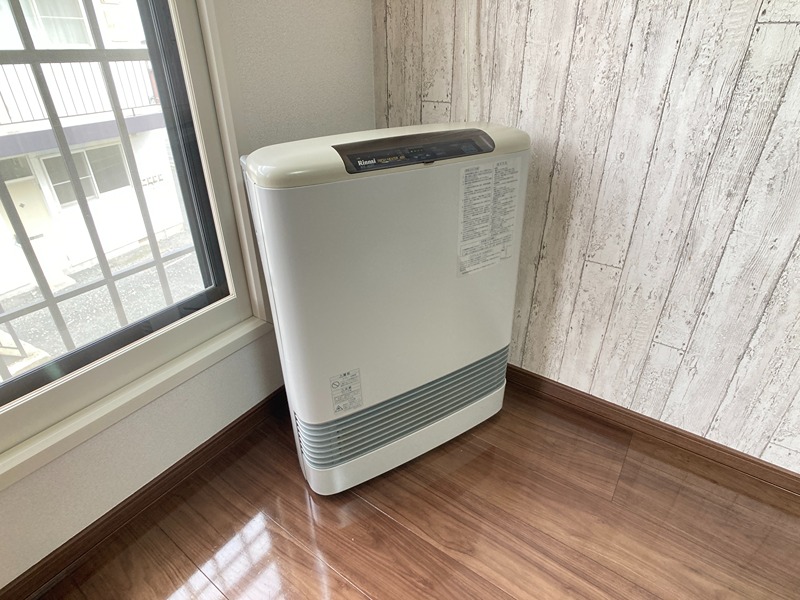 イーストウェイ その他設備