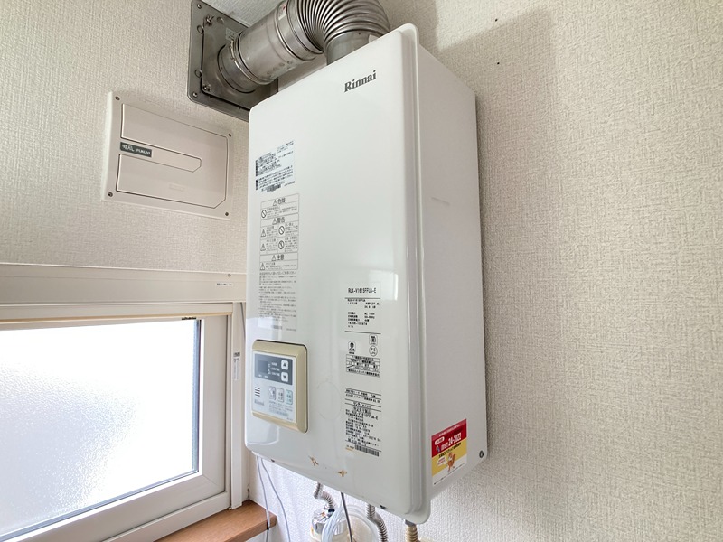 イーストウェイ その他設備