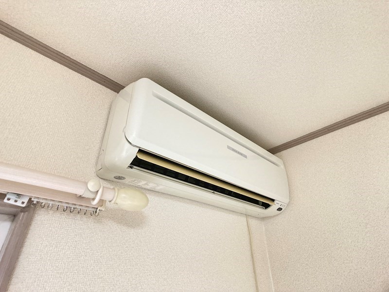 アットホーム７ その他設備