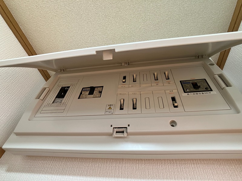 HARMONY（ハーモニー） その他設備