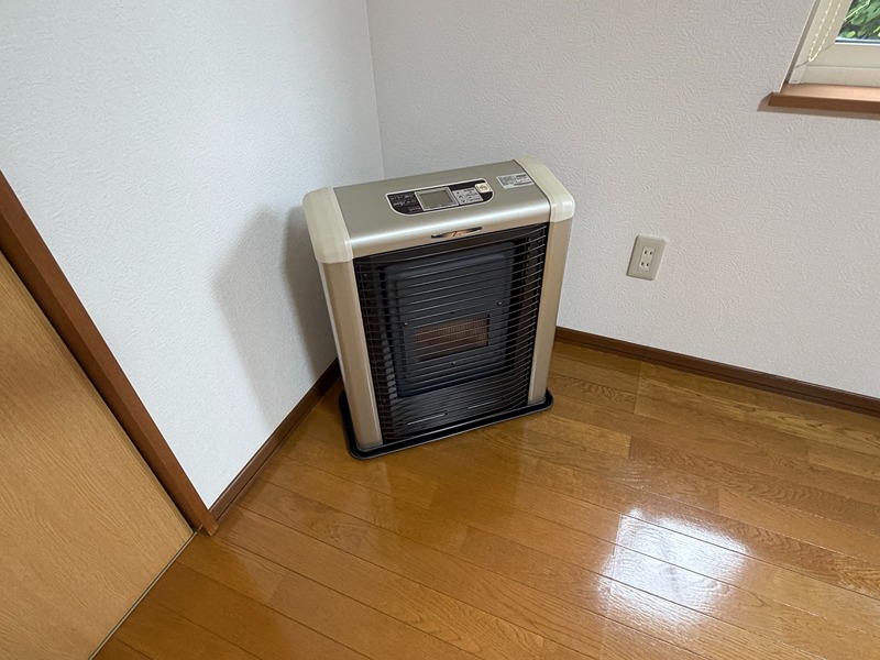 グレイス小泉Ⅱ その他設備