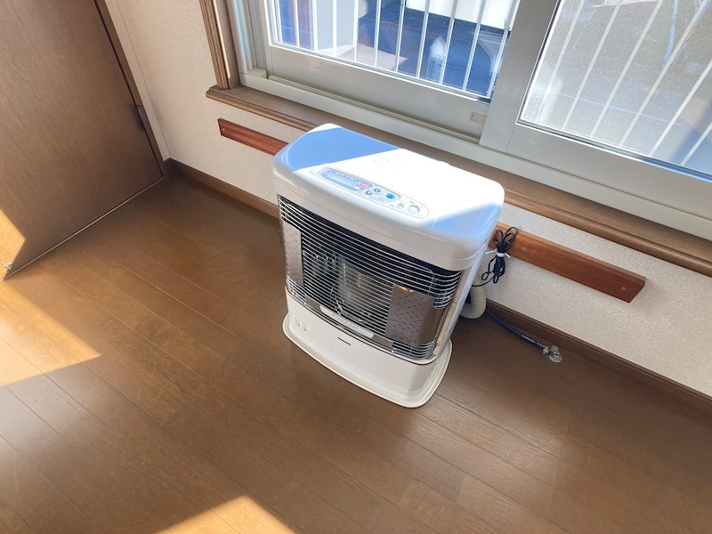 コーポ恵Ⅱ その他設備