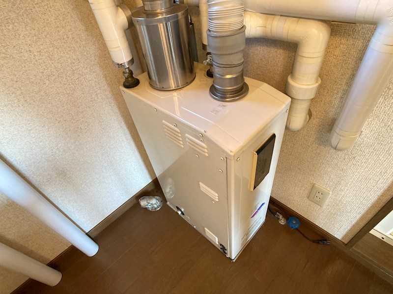 コーポ恵Ⅱ その他設備