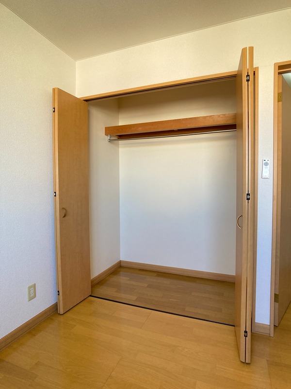 あっぱれ’01 収納