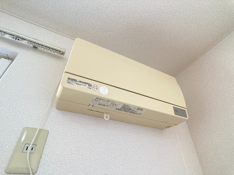 あっぱれ’01 その他設備