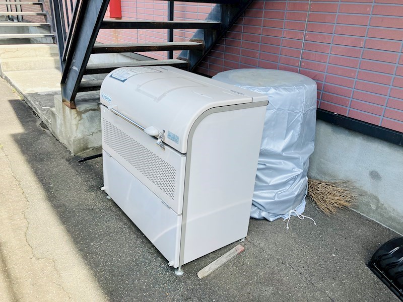 チロル その他共有部分