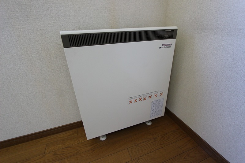 チロル その他設備