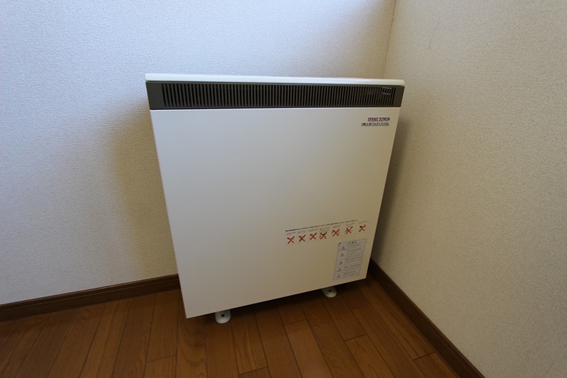 チロル その他設備