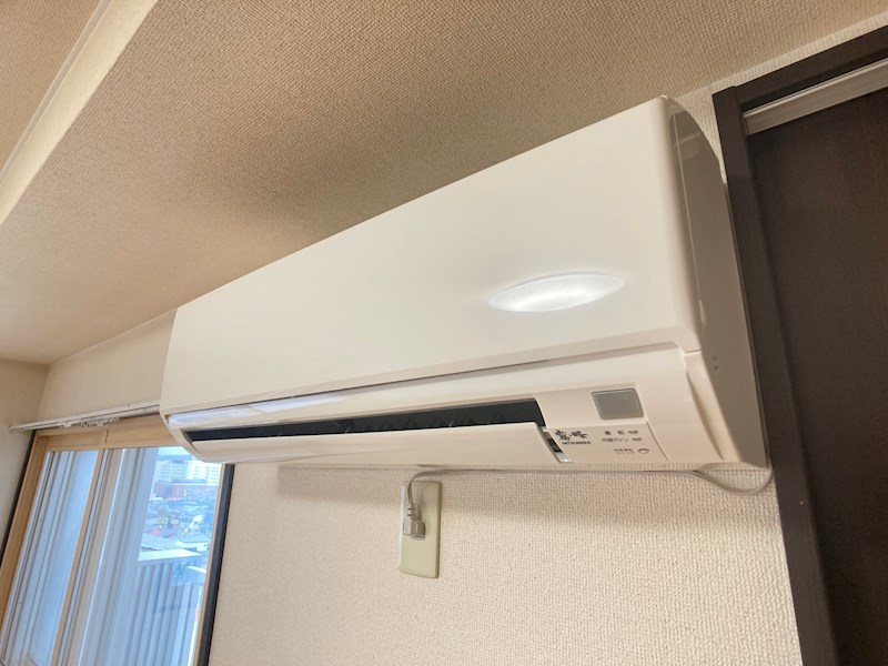 藤グリーンマンション その他設備
