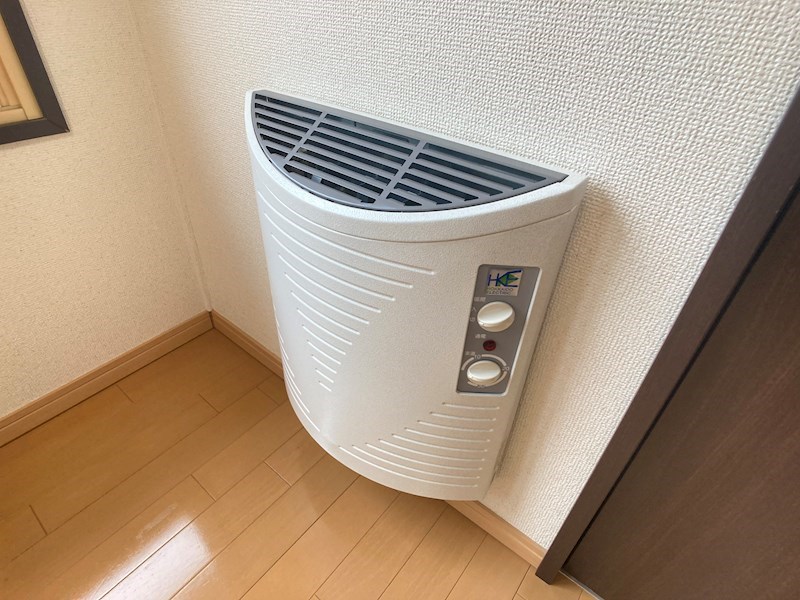 藤グリーンマンション その他設備