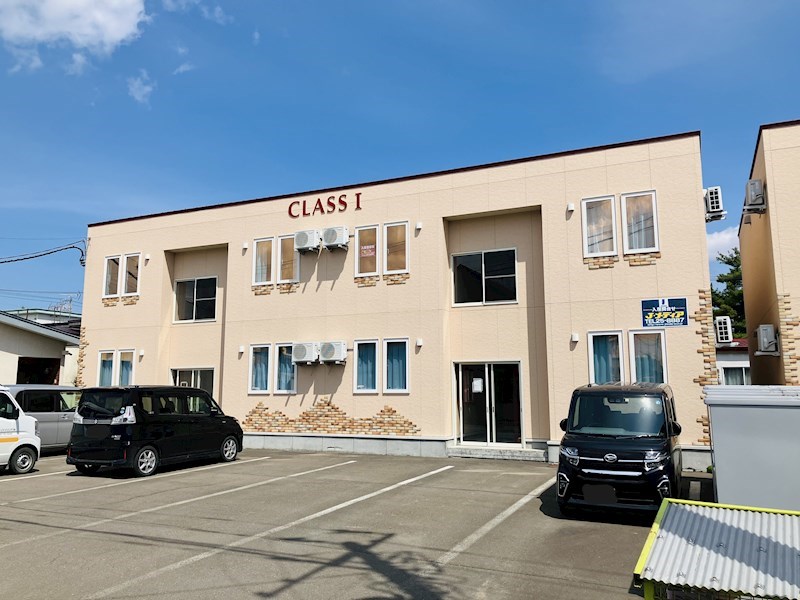 ClassⅠ（クラス ワン） 外観