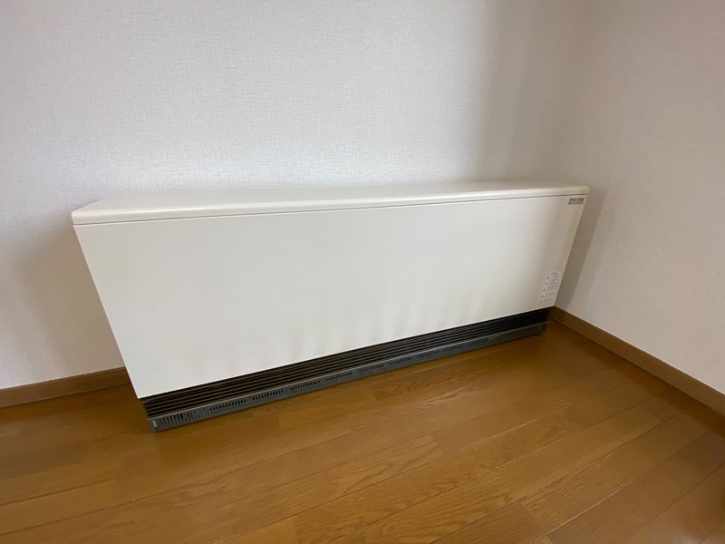 コーポイーストヒル その他設備