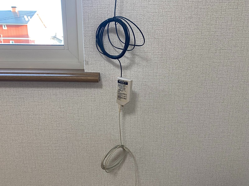 コーポイーストヒル その他設備