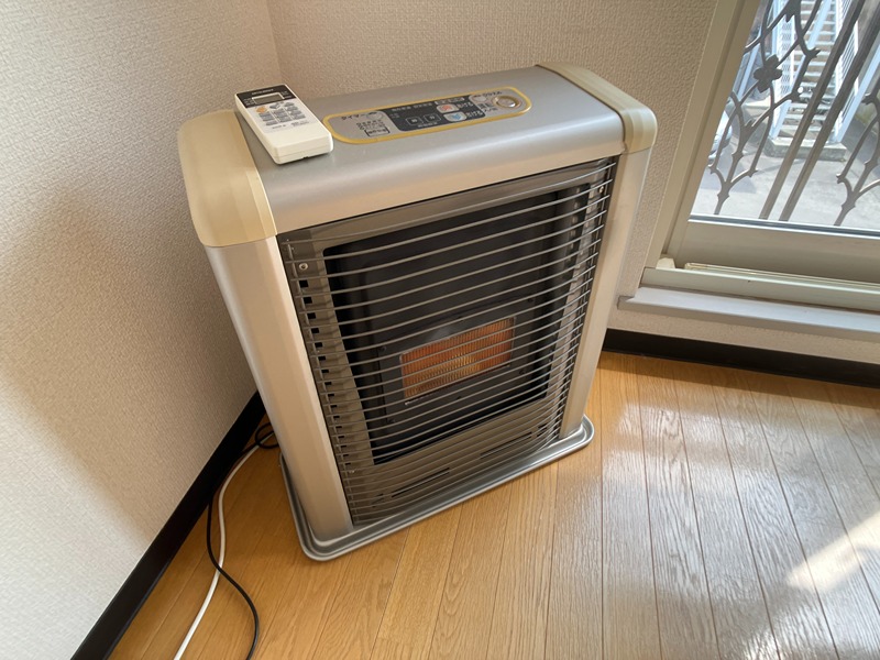 カームライフ北進Ⅱ その他設備