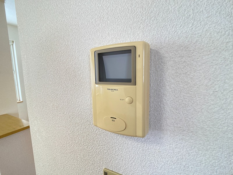 ライフマンション セキュリティ