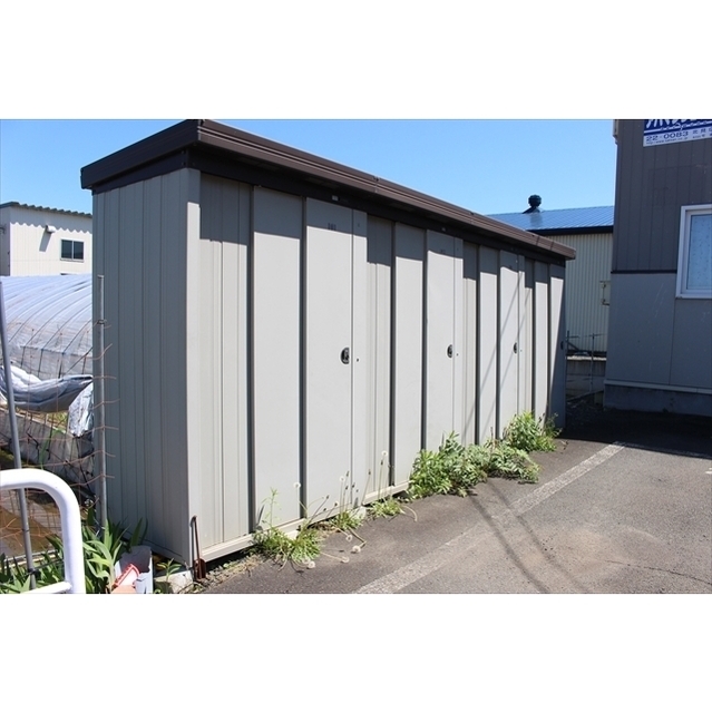 ライフマンション その他共有部分