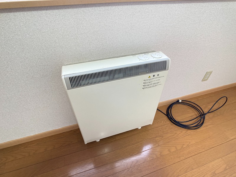 ライフマンション その他設備