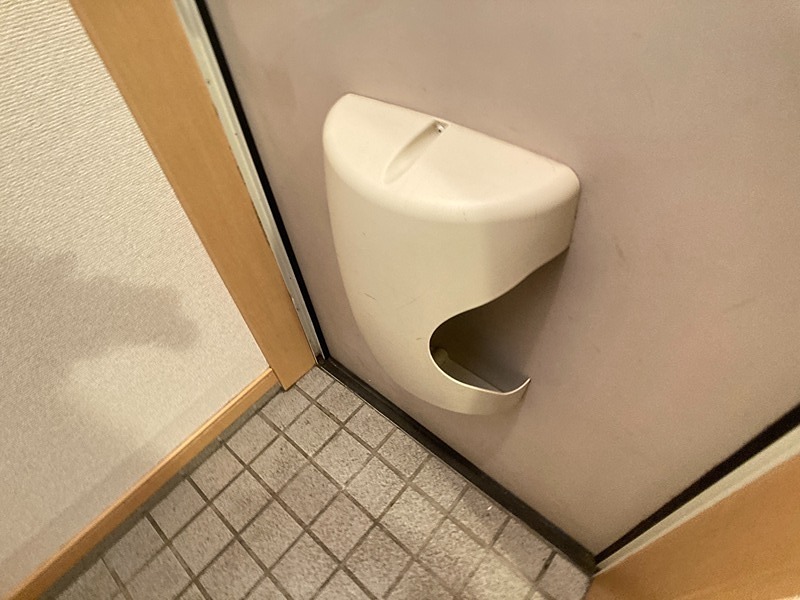 ライフマンション その他設備