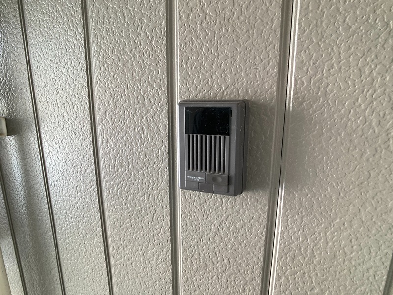 ライフマンション セキュリティ