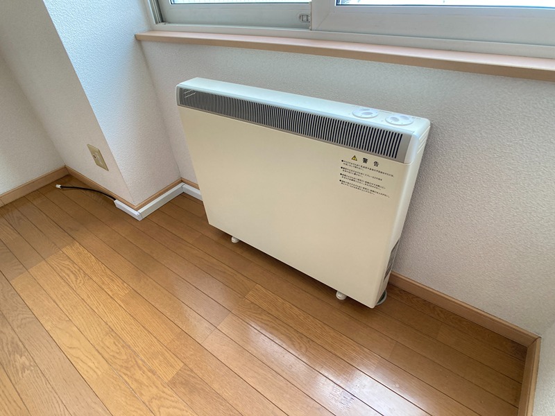 ライフマンション その他設備