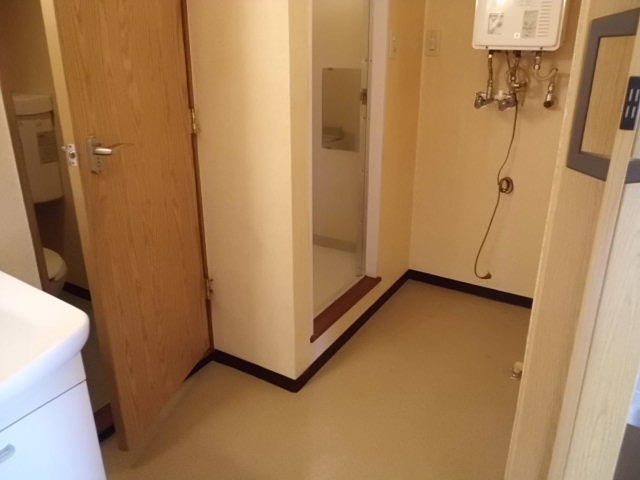 ピュアライフ南仲町 その他
