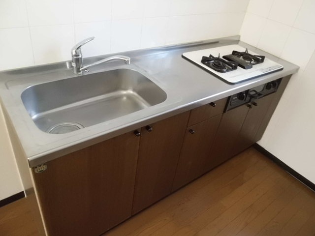 ピュアライフ南仲町 キッチン
