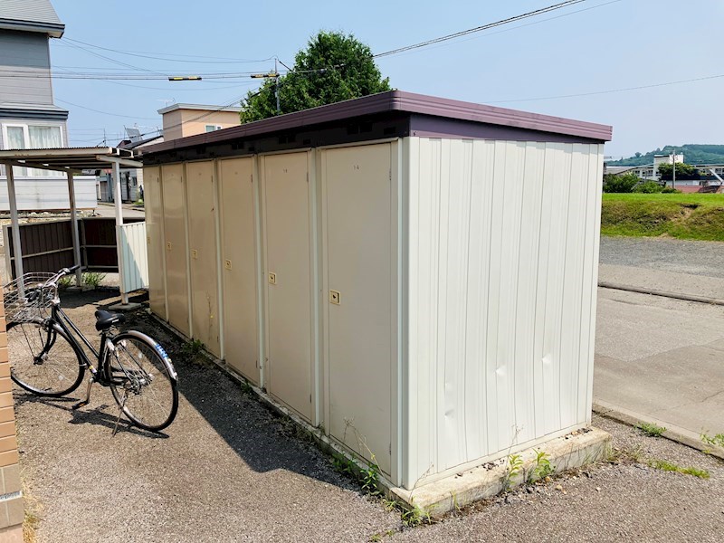 ピュアライフ南仲町 その他設備