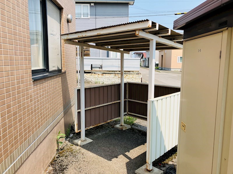 ピュアライフ南仲町 その他共有部分