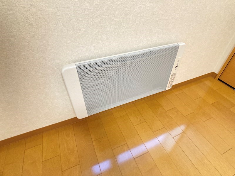 コーポ日研Ｂ棟 その他設備