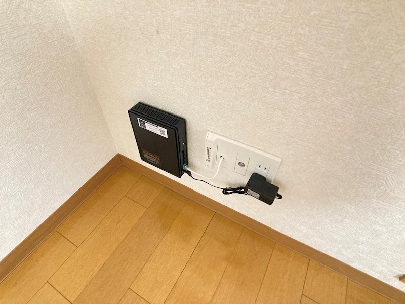 コーポ日研Ｂ棟 その他