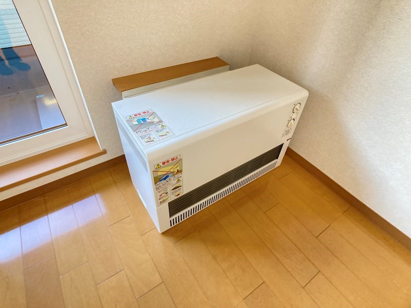 コーポ日研Ｂ棟 その他設備