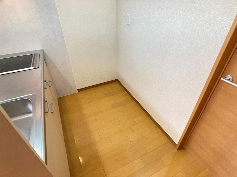 コーポ日研Ｂ棟 キッチン