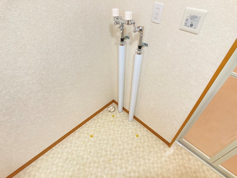 コーポ日研Ｂ棟 その他