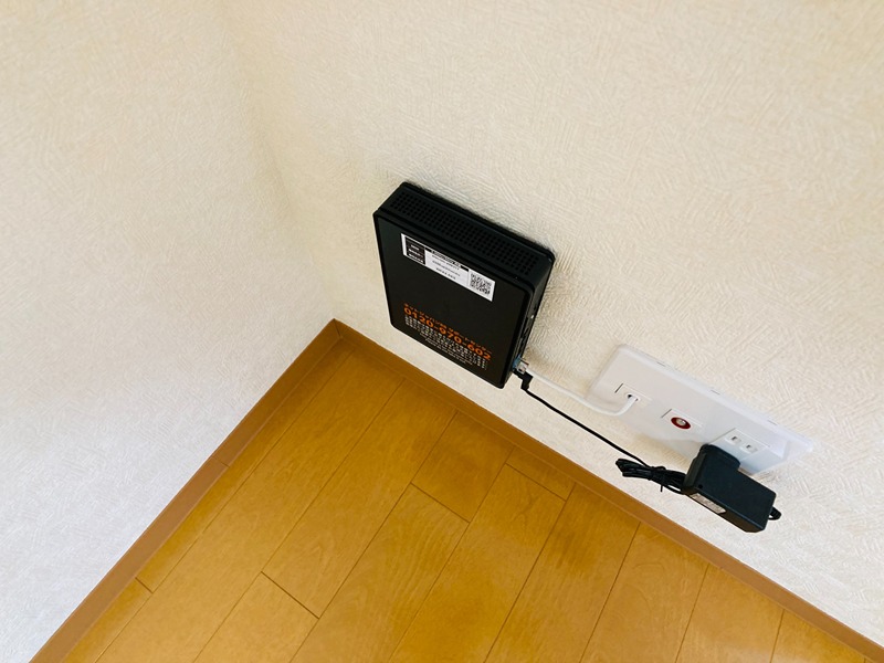 コーポ日研Ｂ棟 その他設備