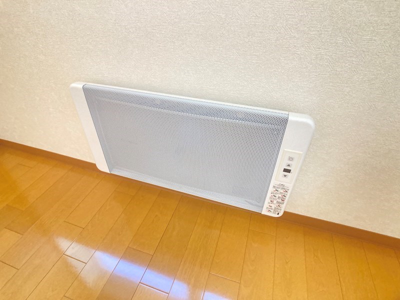 コーポ日研Ｂ棟 その他設備